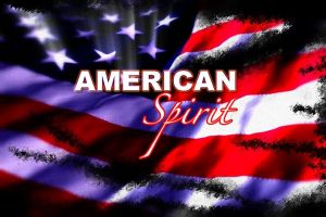 american spirit
