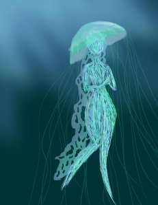 Ravena's Jellyfish Mayor